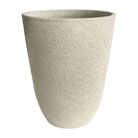 Recycled Plastic Tree Tall Lightweight Large Planter