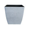 Square Self Watering Planter