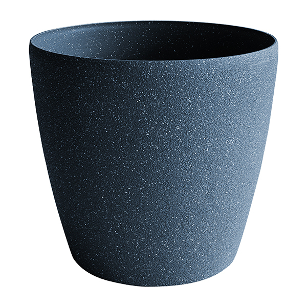 Indoor Outdoor Large Self Watering Plastic Pot