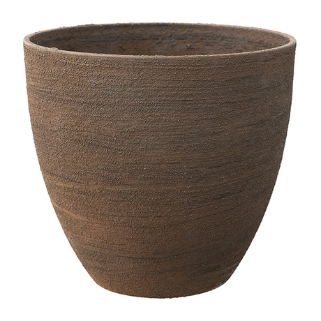 Indoor Floor Stone Effect Vintage Style Planter
