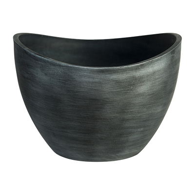Globe High Quality Thick Plastic Wave Planter