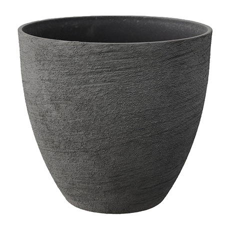 Indoor Floor Stone Effect Vintage Style Planter