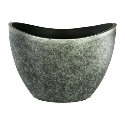 Outdoor Garden Thick Recycle Pp Plastic Planter