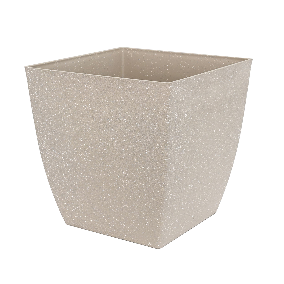 Square Self Watering Planter