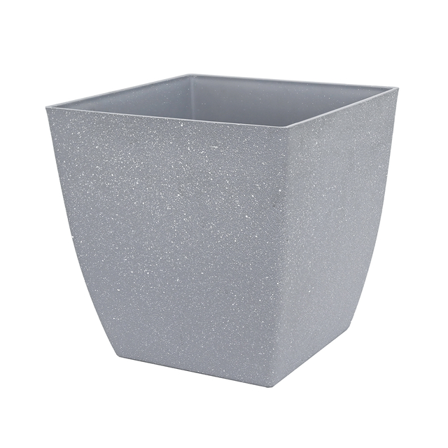Square Self Watering Planter