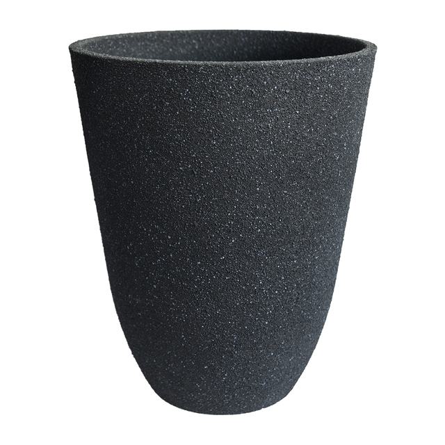 Tall Lightweight Recycled Plastic Giant Indoor Planter
