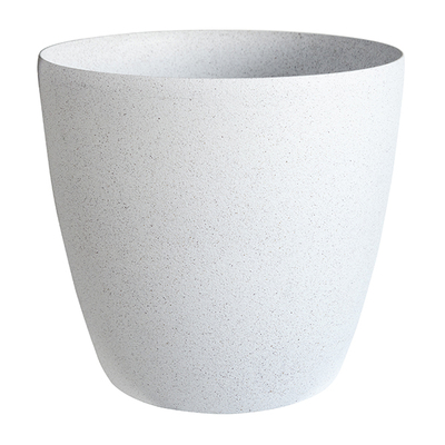 Plastic Sandstone Garden Self Watering Large Planter