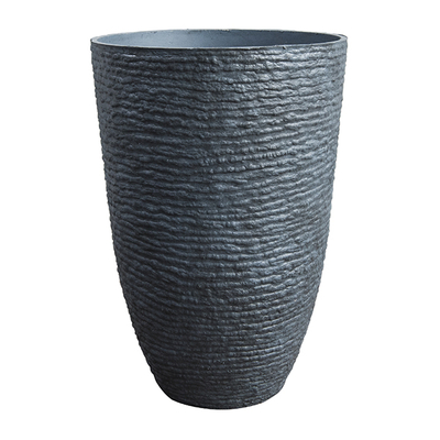 Indoor Garden Extra Large Stone Plastic Planter